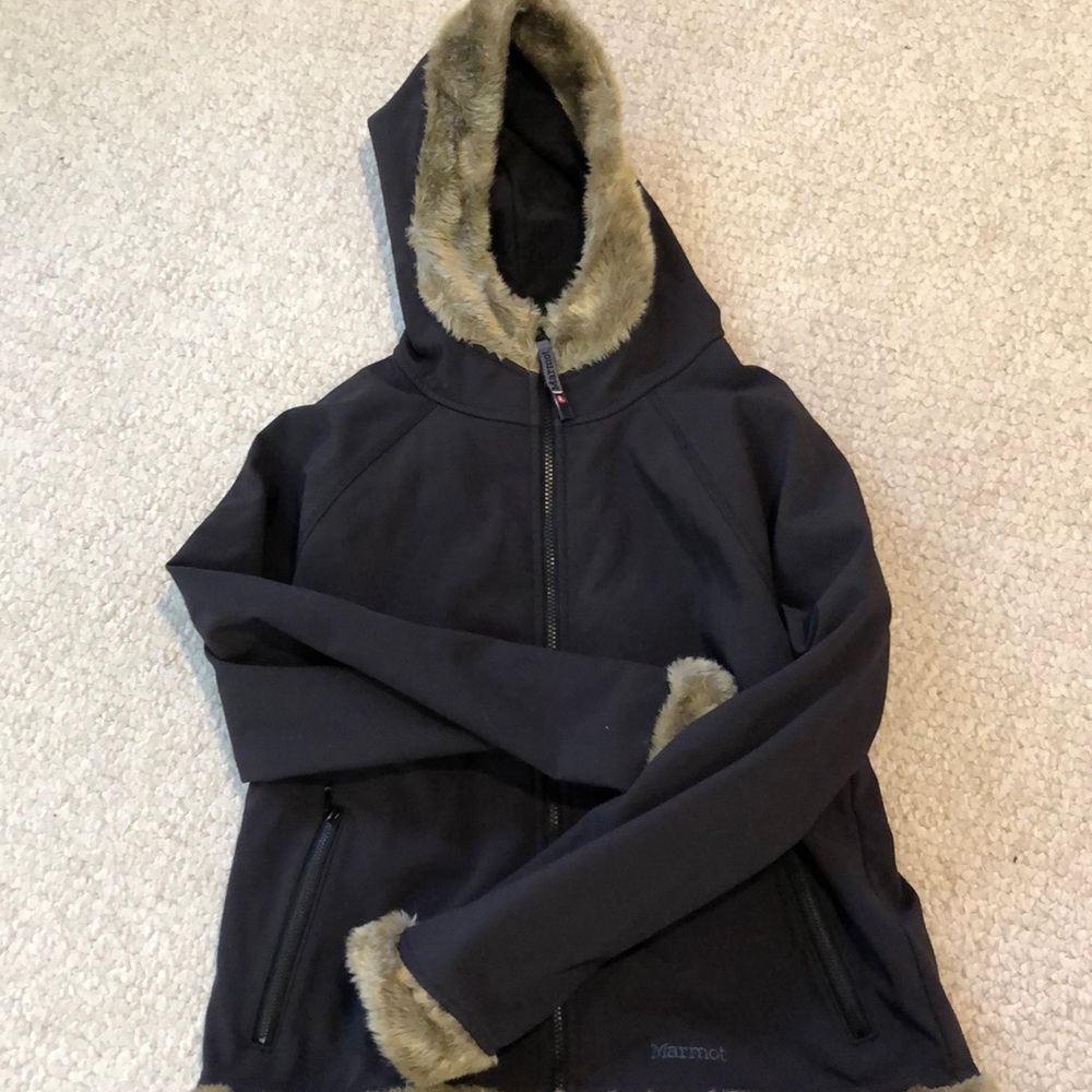 Marmot jacket